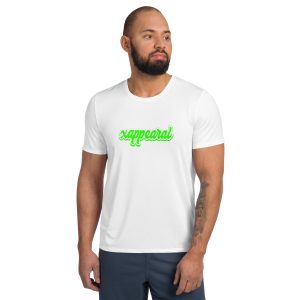Men's athletic t-shirt
