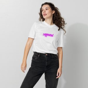 Recycled sports Tshirt