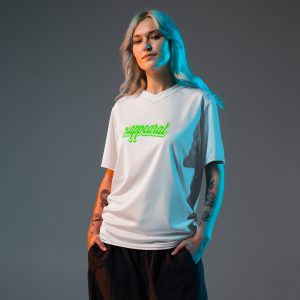 Recycled Tshirt