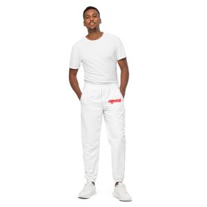 Track Trousers