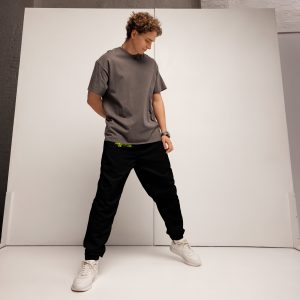 Track Trousers