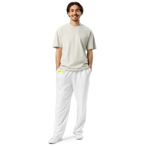 Wide-leg Trousers