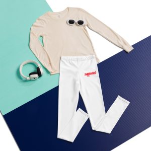 Youth Trousers