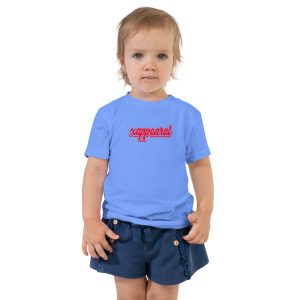 Toddler Sleeve Tee