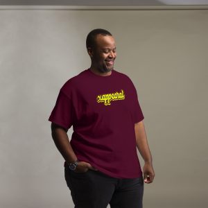 Classic tee