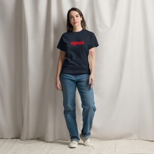 Classic tee
