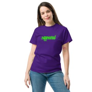 Classic tee