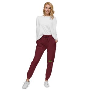 Fleece Trousers
