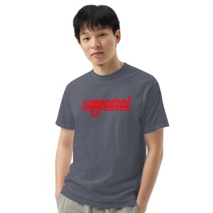 Heavyweight t-shirt