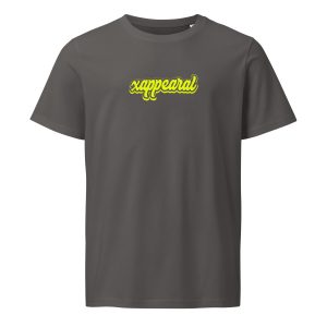 Organic mid-light t-shirt