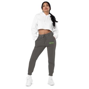 Pigment-dyed Trousers