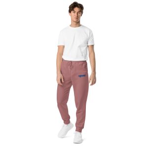 Pigment-dyed Trousers