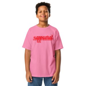 Youth classic tee