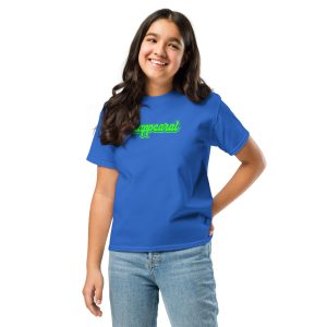 Kids classic tee